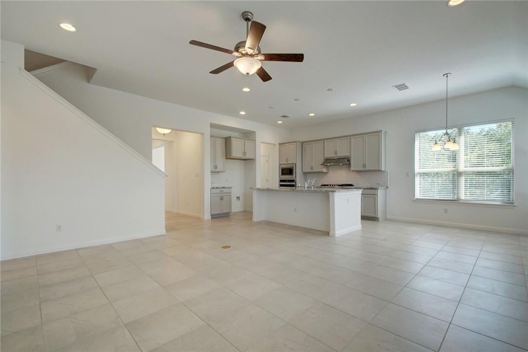 Kitchen at 113  Meadow Wood Cv - 4 bed 2 bath home