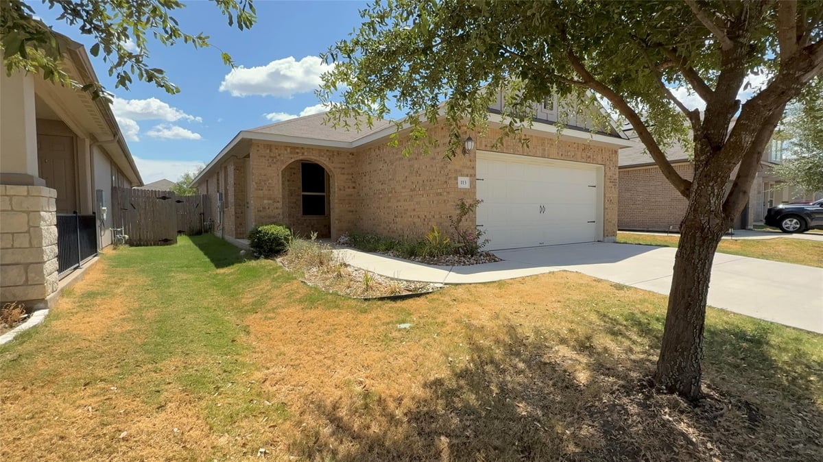 View 113 Mountain Valley ST in MorningStar 113 Mountain Valley ST - property photo 1 - Luxury home in MorningStar, Georgetown, TX