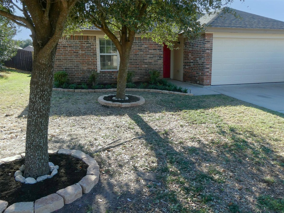 View 113 Soapstone Dr in Jarrell 113 Soapstone Dr, photo 1 of 21, Jarrell, Jarrell, TX