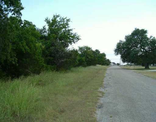 View 113 Sunset 113 Sunset - front exterior - Luxury lot in Georgetown, TX