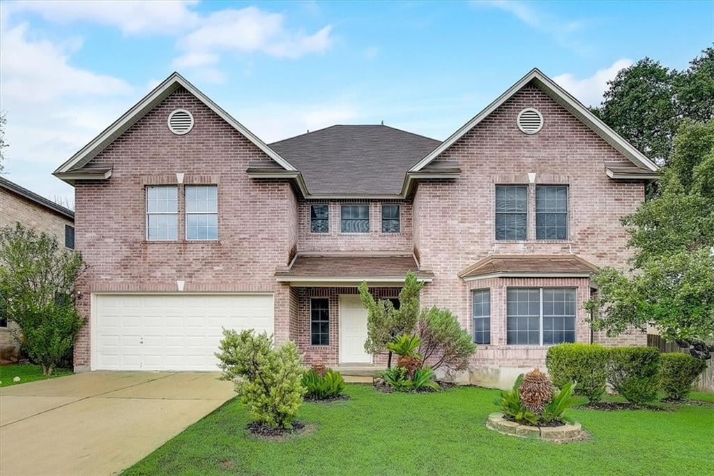 View 11300 Blairview Ln in Hillcrest Sec 04 11300 Blairview Ln - front exterior - Luxury home in Hillcrest Sec 04, Austin, TX