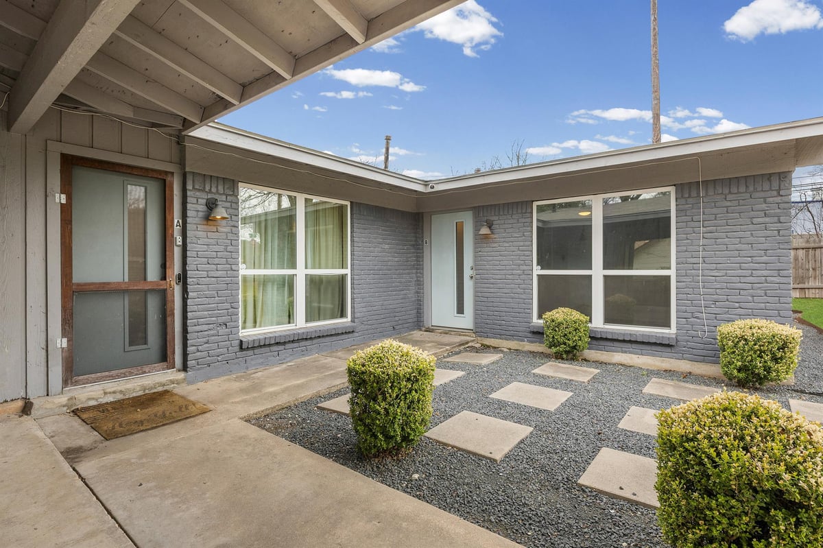 Kitchen at 11301 Oakwood Dr - Eubank Acres Sec 03A, Austin, TX