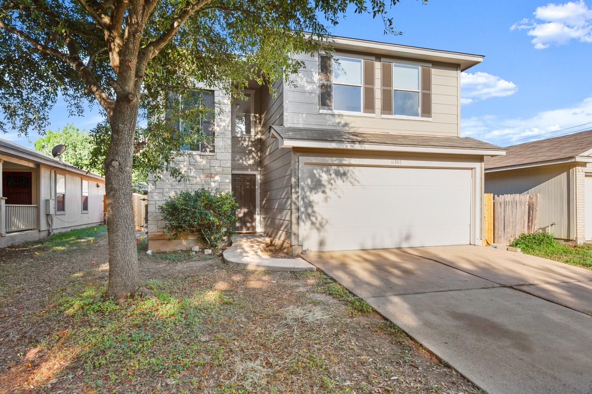 View 11302 Robert Wooding DR in Austin 11302 Robert Wooding DR, photo 1, Austin, Austin, TX