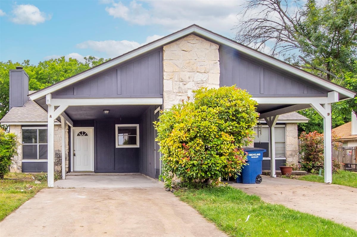 View 11304 Ptarmigan CV Unit #B in Austin 11304 Ptarmigan CV Unit #B, photo 1, Austin, Austin, TX