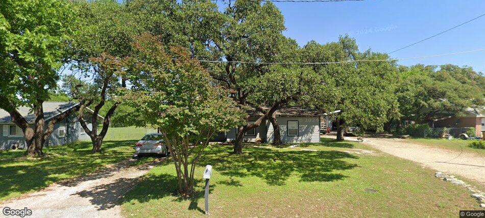 View 11305 Tedford St in Eubank Acres Sec 01 11305 Tedford St - front exterior - Luxury home in Eubank Acres Sec 01, Austin, TX
