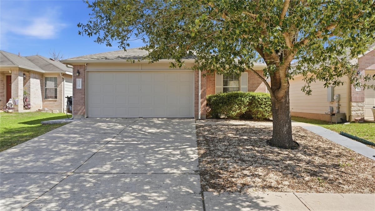 View 11309 Autumn Ash Dr in Ashbrook 11309 Autumn Ash Dr - front exterior - Luxury home in Ashbrook, Manchaca, TX