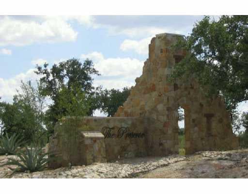 View 1131 Drifting Wind RUN 1131 Drifting Wind RUN - front exterior - Luxury lot in Dripping Springs, TX