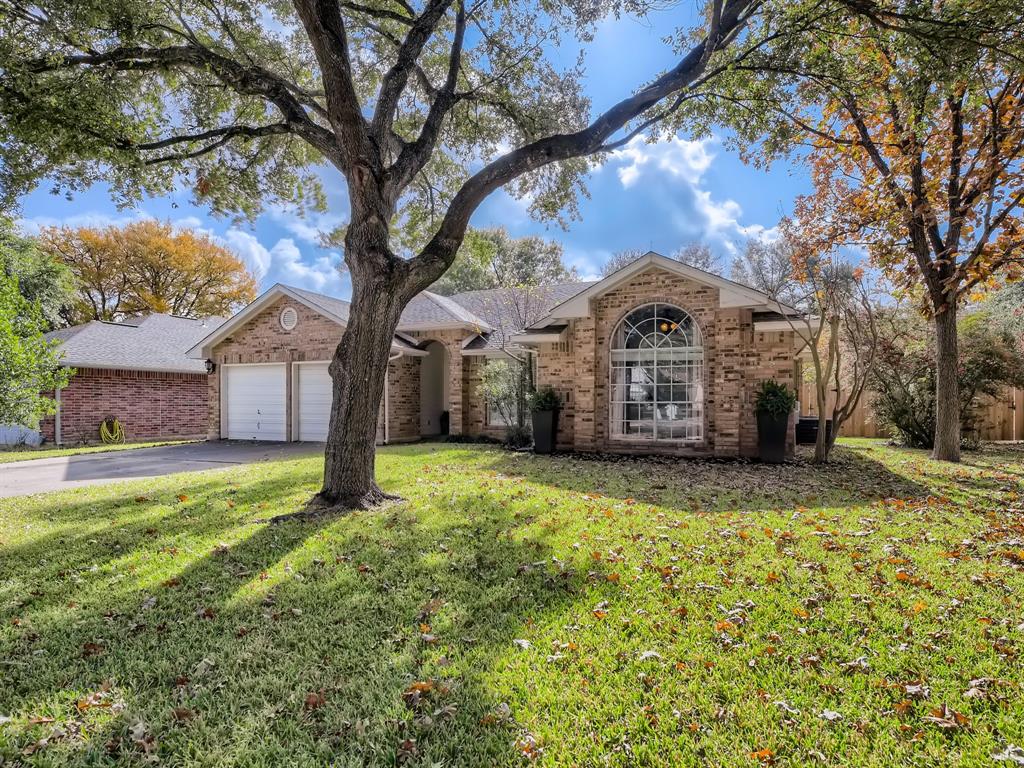 View 11317 Stormy Ridge Rd in Shady Hollow Sec 03-A Ph 02 11317 Stormy Ridge Rd - front exterior - Luxury home in Shady Hollow Sec 03-A Ph 02, Austin, TX