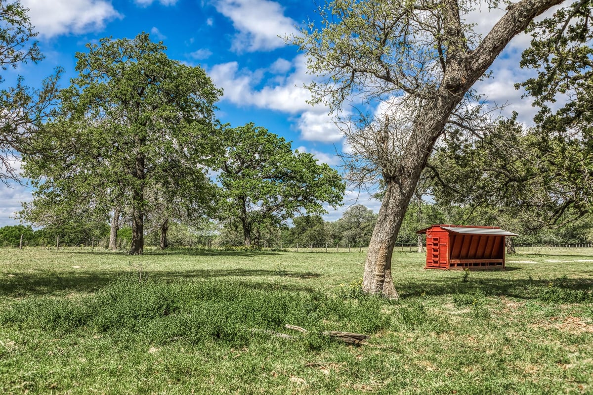 Kitchen at 11320 County Road 343 - 9999 - Other, Caldwell, TX