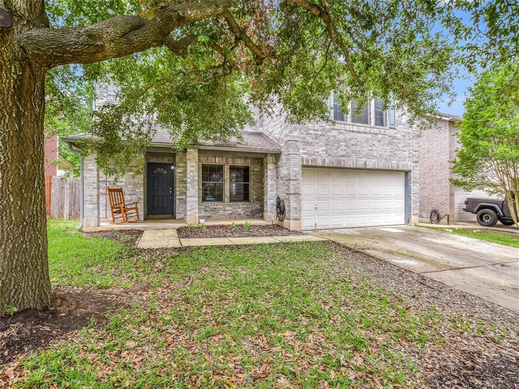 View 11320 Midbury Ct in Hillcrest Sec 04 11320 Midbury Ct - front exterior - Luxury home in Hillcrest Sec 04, Austin, TX
