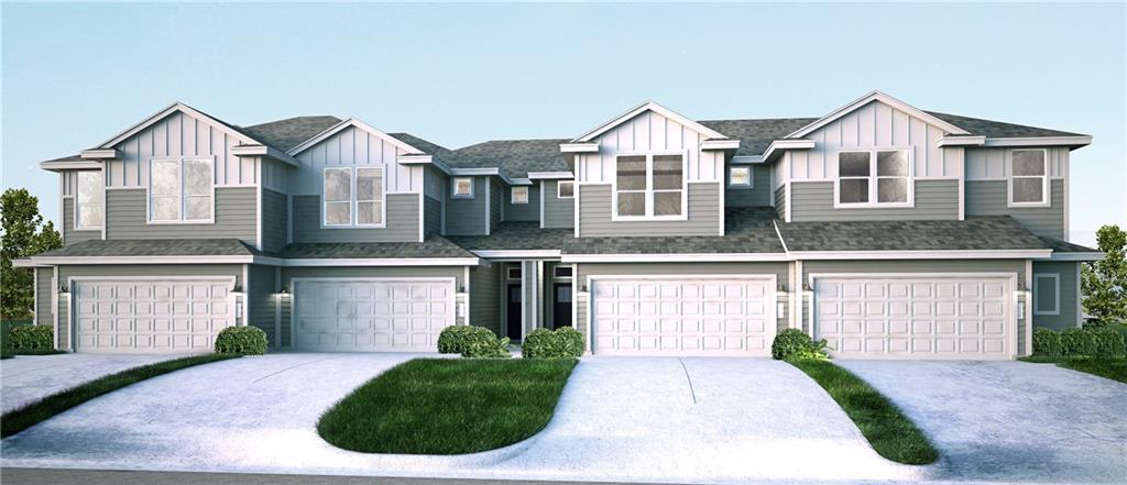 View 11323 Gadsen Ln in Pionner Crossing 11323 Gadsen Ln - front exterior - Luxury home in Pionner Crossing, Austin, TX