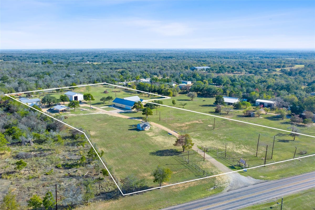 View 1133 FM 20 in Cedar Creek 1133 FM 20, photo 1 of 2, Cedar Creek, Cedar Creek, TX