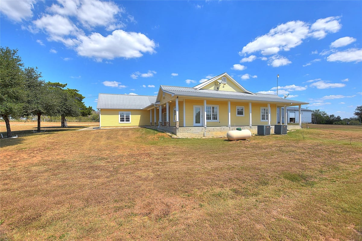 Kitchen at 1133 Fm 20 - 3 bed 2 bath home