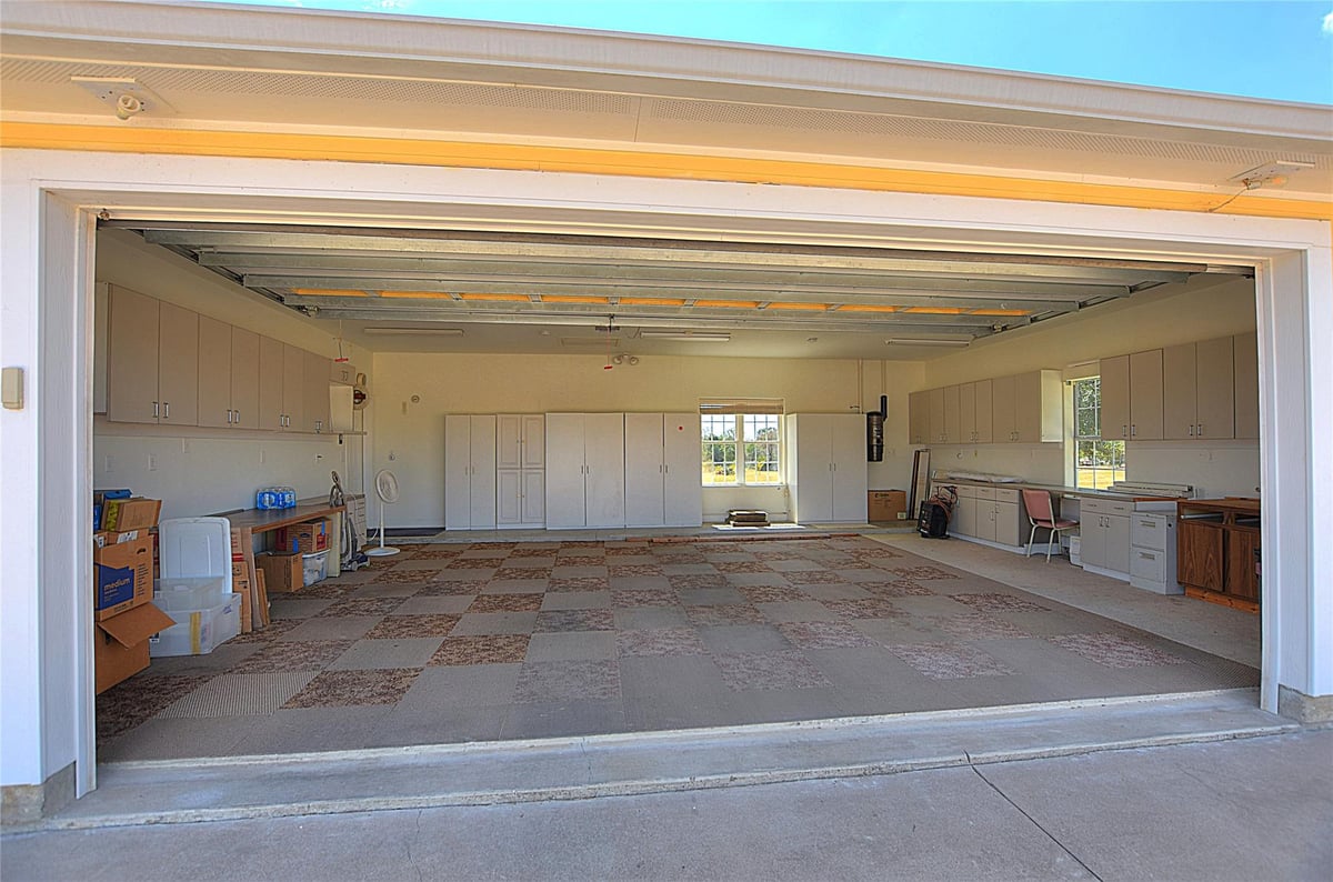 Primary bedroom at 1133 Fm 20 - 3 bed 2 bath home