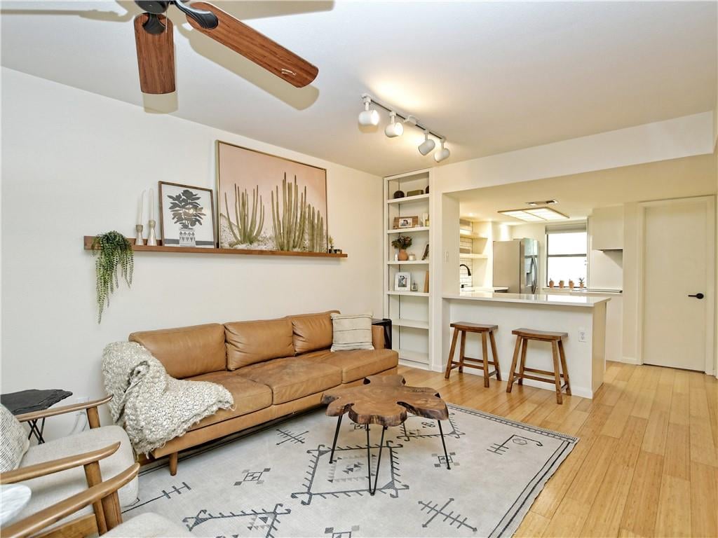 View 1135 Barton Hills DR Unit #231 in Springhollow Condo Amd 1135 Barton Hills DR Unit #231 - property photo 1 - Luxury home in Springhollow Condo Amd, Austin, TX