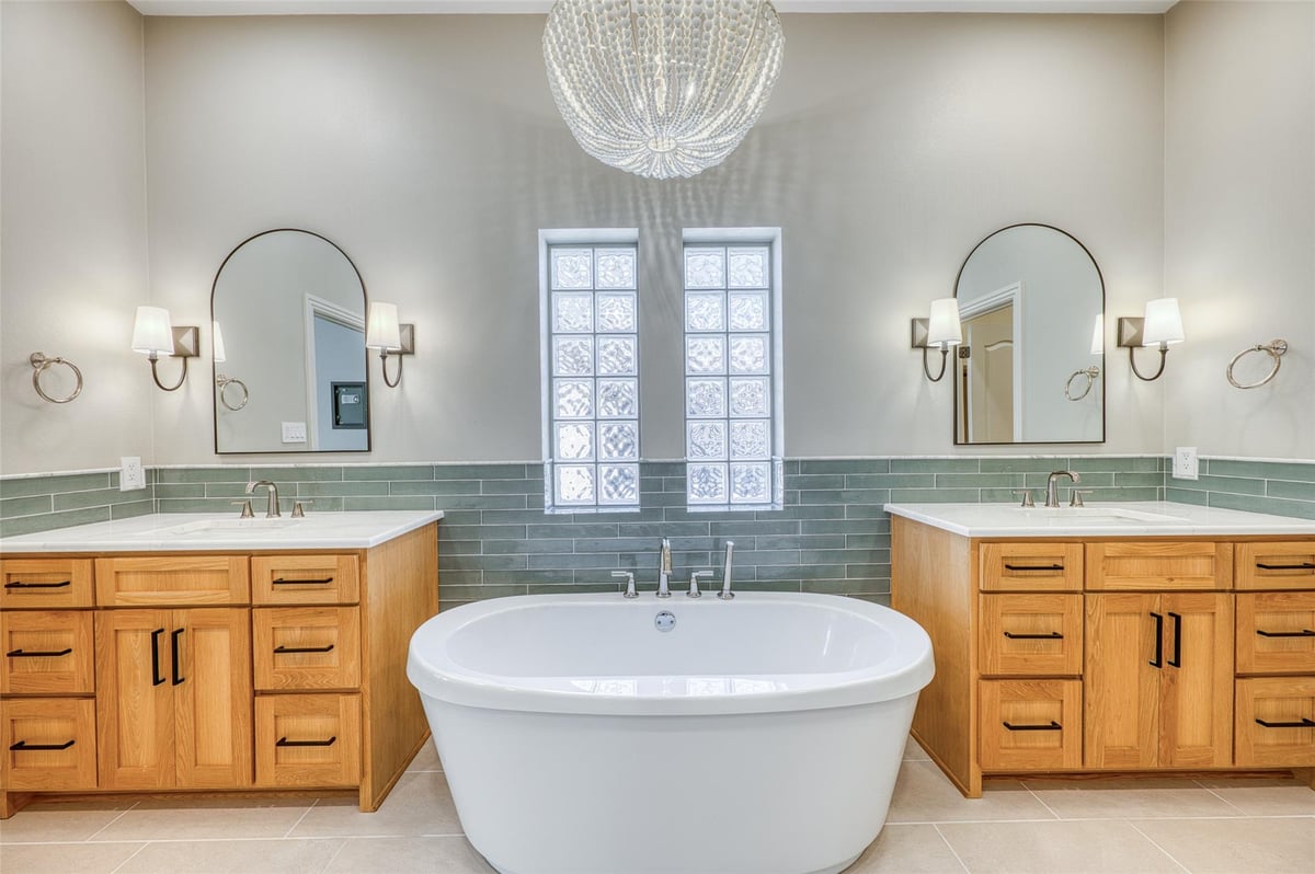 Bathroom at 1137 Waimea Bnd - 4 bed 4 bath home