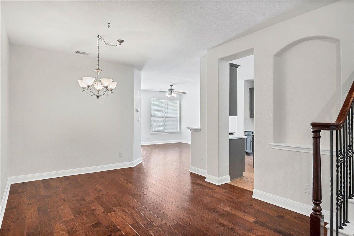 Bathroom at 114 Aria Rdg Unit #802 - 3 bed 2 bath home