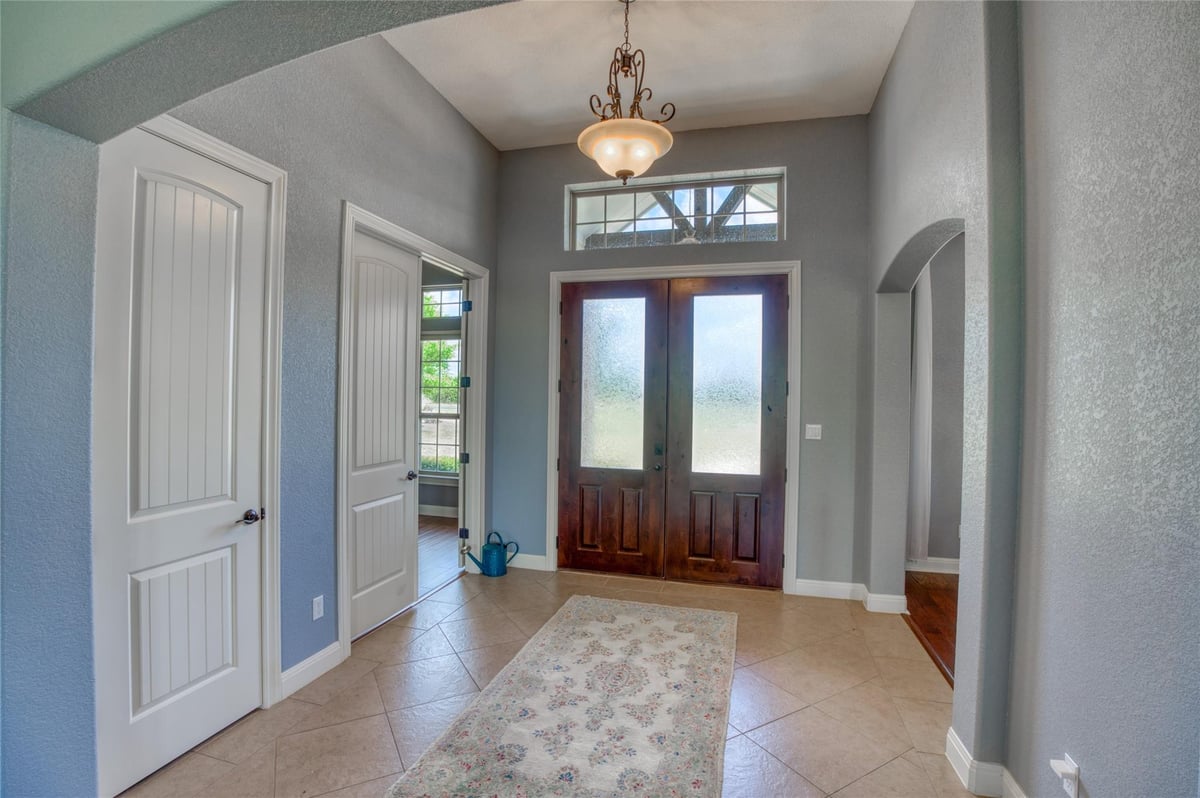 Kitchen at 114 Big Sky - 4 bed 3 bath home