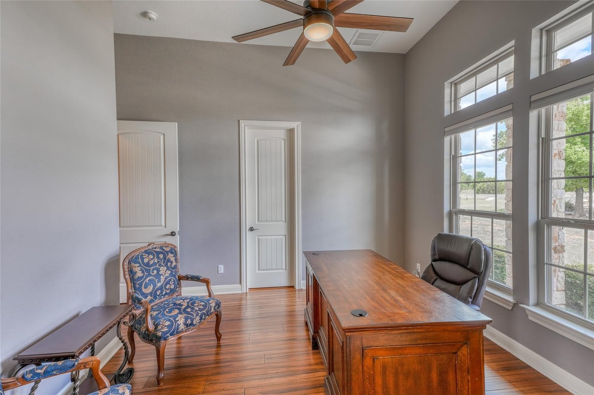 Primary bedroom at 114 Big Sky - 4 bed 3 bath home