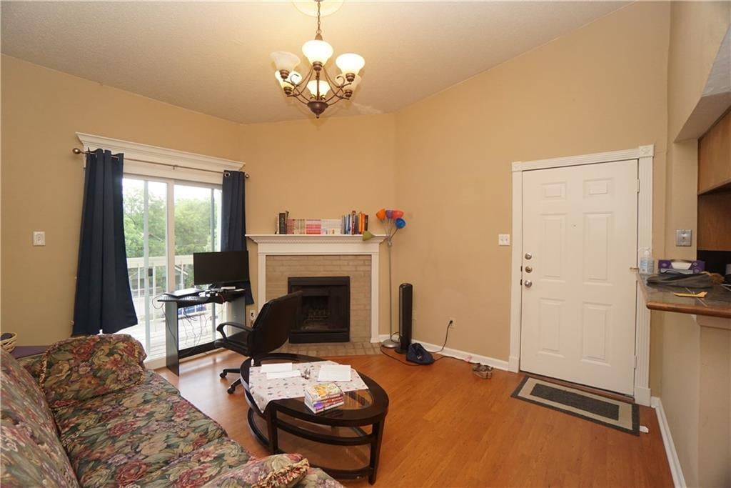View 114 E 31st ST Unit #306 in Hyde Park Oaks Condo 114 E 31st ST Unit #306 - property photo 1 - Luxury home in Hyde Park Oaks Condo, Austin, TX