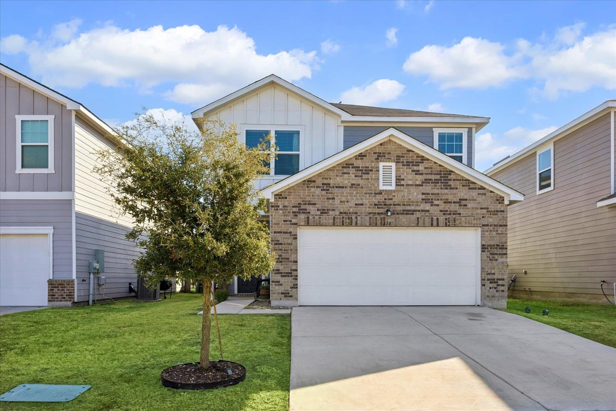 View 114 Gemsbok RD in Hutto 114 Gemsbok RD, photo 1 of 20, Hutto, Hutto, TX