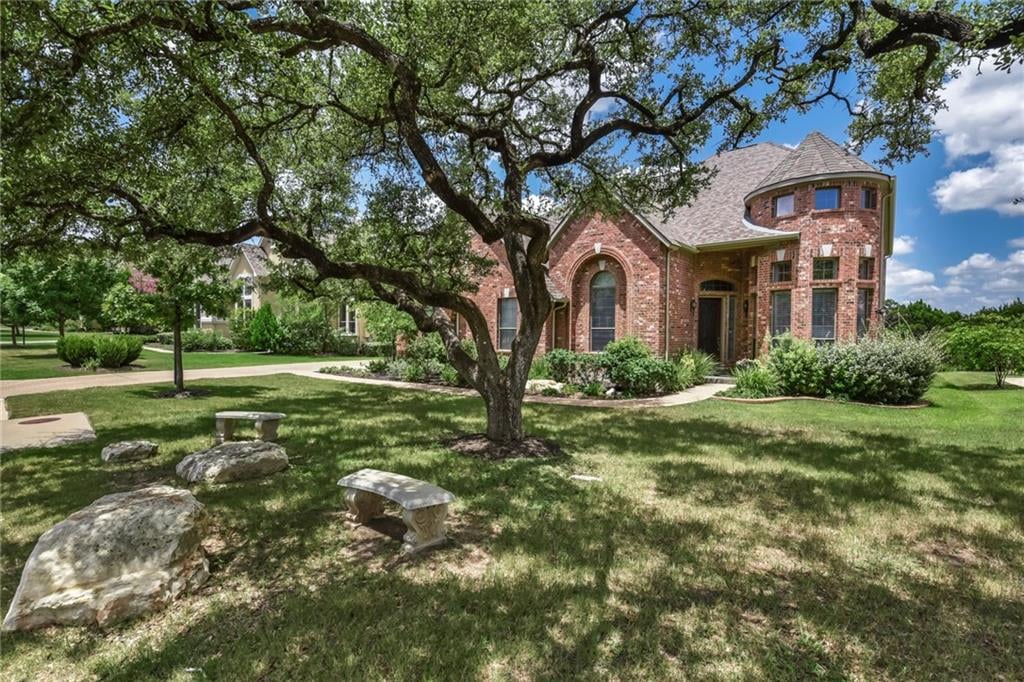 114 Lakota Pass - Sold by Keenan Group