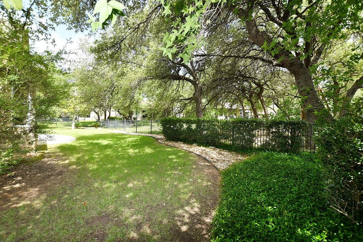 114 Lone Star DR - front exterior - Luxury home in Sun City Georgetown, Georgetown, TX