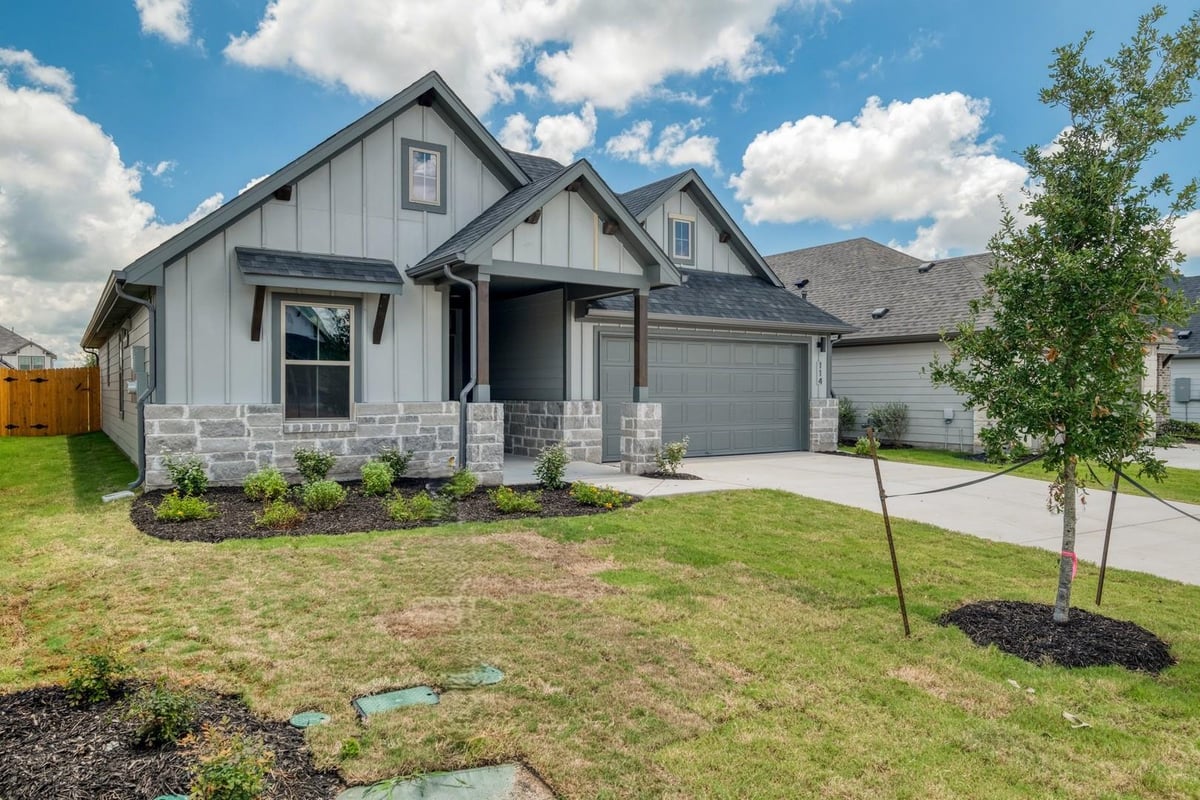 View 114 Malibu in Hutto 114 Malibu, photo 1 of 37, Hutto, Hutto, TX
