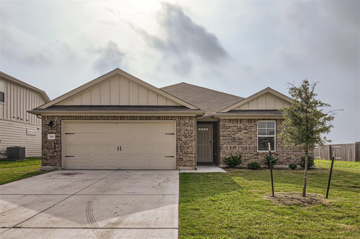 View 114 Torre Mileto WAY in Hutto 114 Torre Mileto WAY, photo 1, Hutto, Hutto, TX