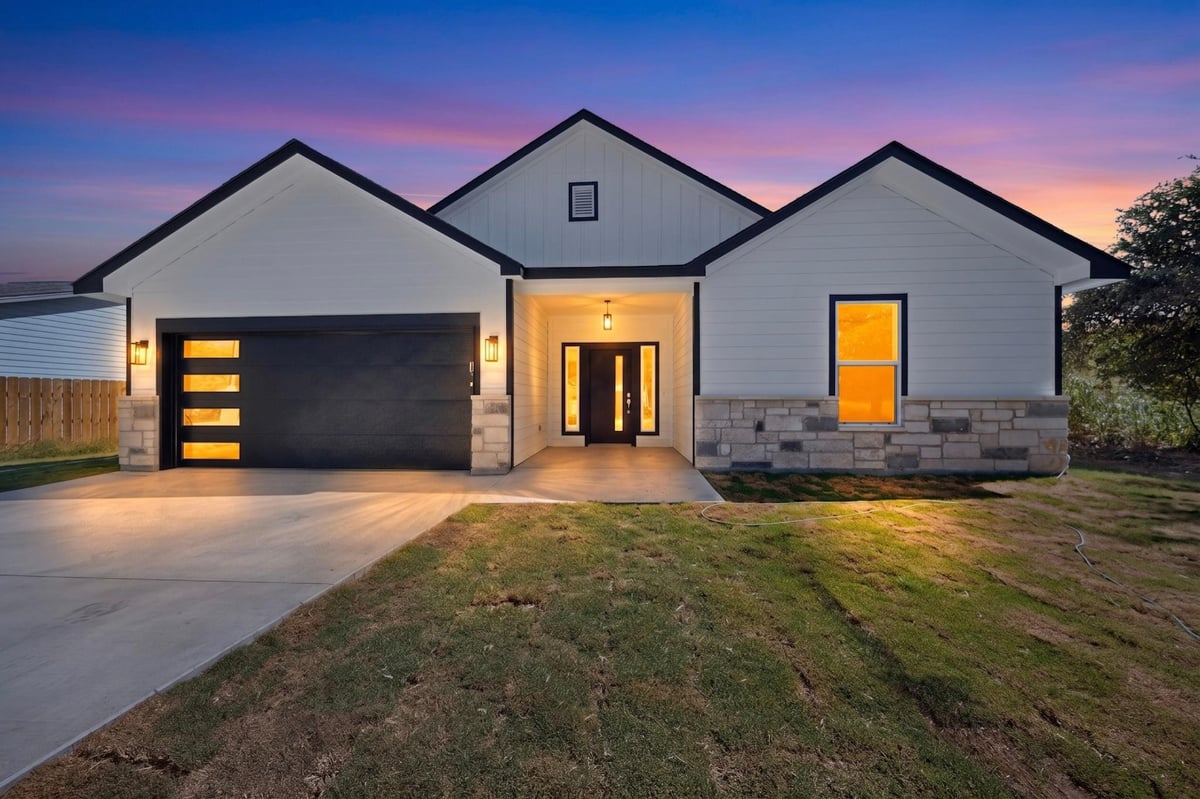 View 114 W Pauwela LN in Tahitian Village, 114 W Pauwela LN - property photo 1 - Luxury home in Tahitian Village,, Bastrop, TX