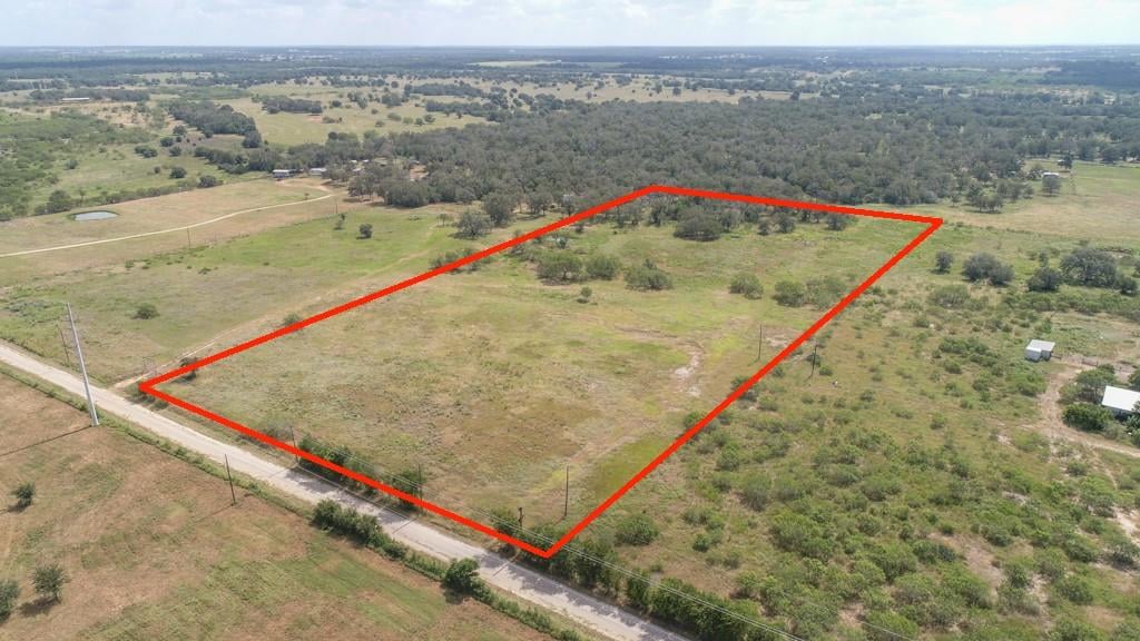 View 1140 Chalk RD in None 1140 Chalk RD - property photo 1 - Luxury lot in None, Harwood, TX