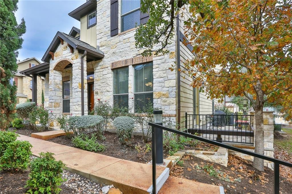 View 11400 W Parmer Ln #98 in Paradiso Villas Condo 11400 W Parmer Ln #98 - property photo 1 - Luxury home in Paradiso Villas Condo, Cedar Park, TX