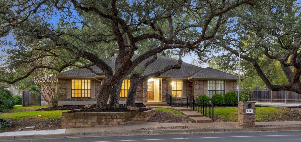 View 11402 Pickfair DR in Austin 11402 Pickfair DR, photo 1, Austin, Austin, TX