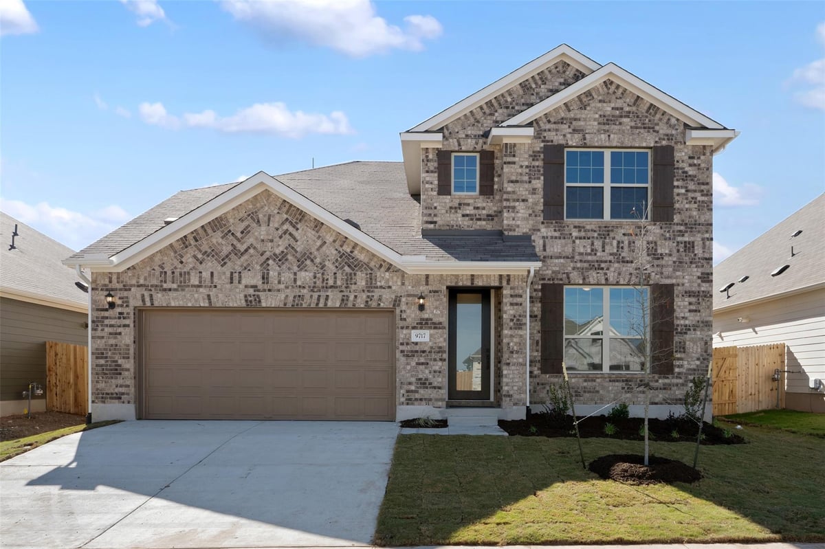 View 11405 Lago Leon ST in Manor 11405 Lago Leon ST, photo 1 of 40, Manor, Manor, TX