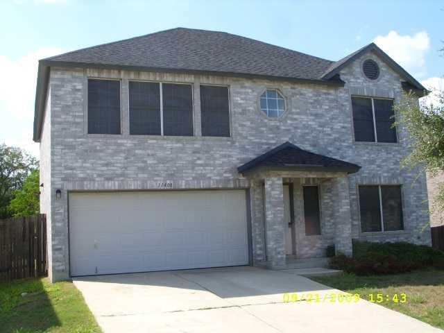View 11408 Midbury Ct in Hillcrest Sec 04 11408 Midbury Ct - front exterior - Luxury home in Hillcrest Sec 04, Austin, TX