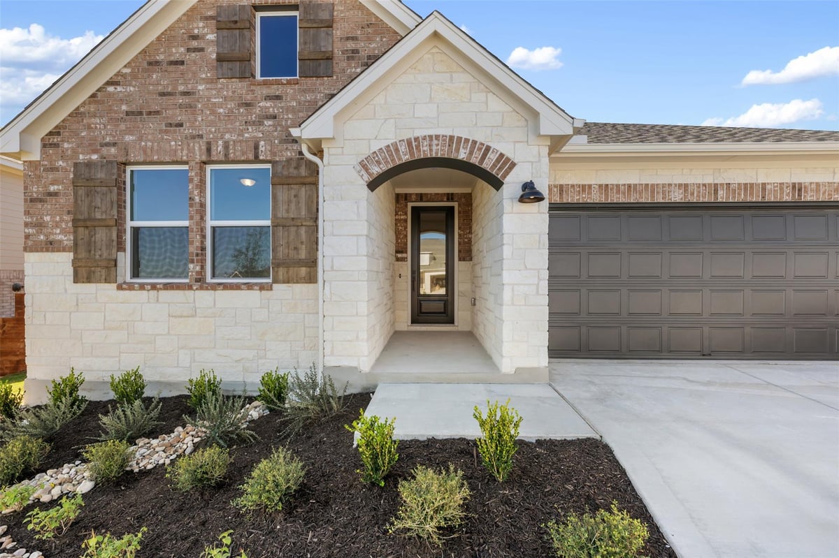 11409 Lago Leon ST, photo 1 of 40, Manor, Manor, TX