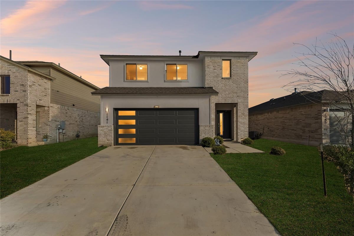 View 1141 Tipton ST in Tres Tierras 1141 Tipton ST - property photo 1 - Luxury home in Tres Tierras, Georgetown, TX