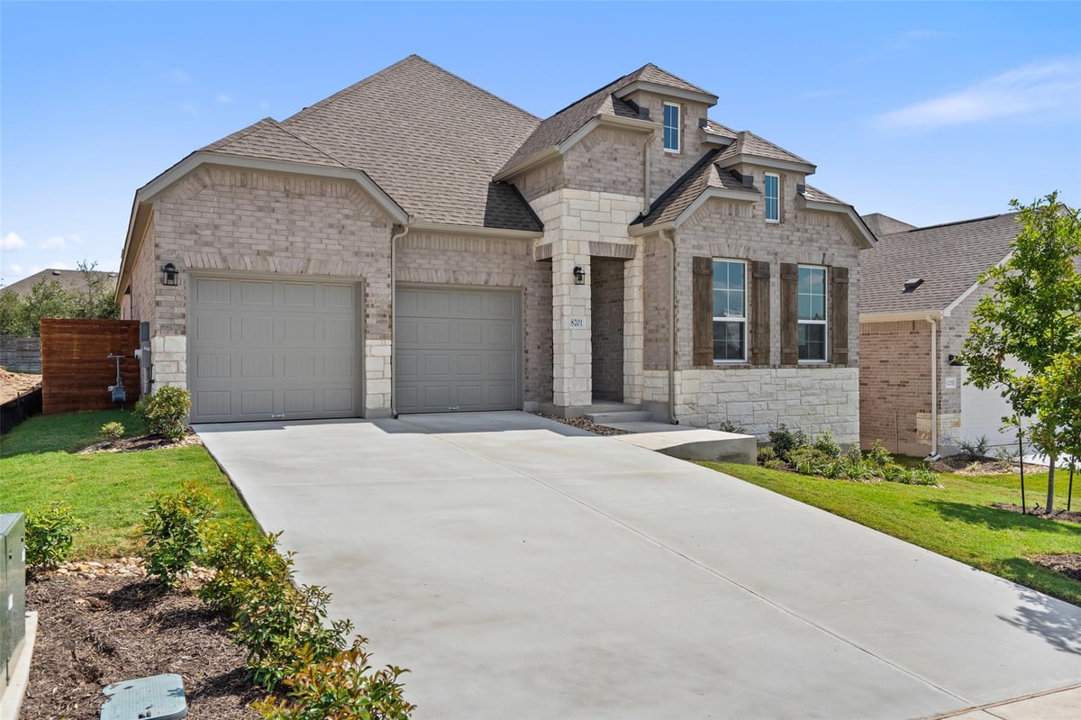11413 Lago Leon ST, photo 1 of 40, Manor, Manor, TX