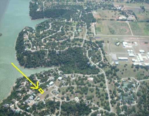 View 115 Hill LOOP 115 Hill LOOP - front exterior - Luxury lot in Spicewood, TX