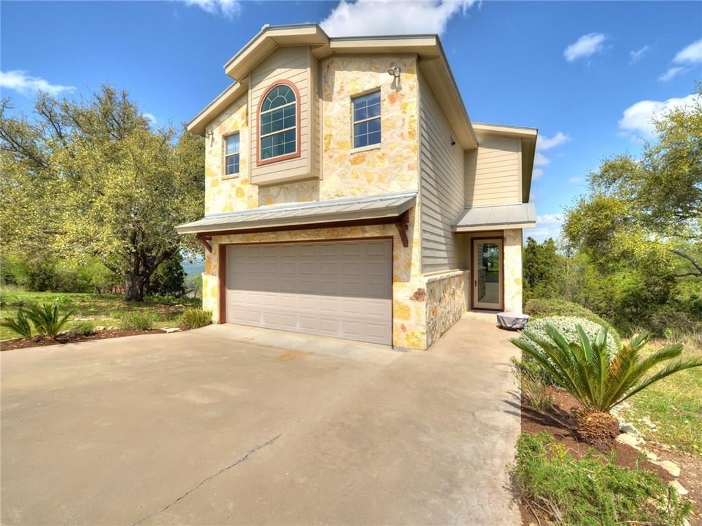 Kitchen at 115 Hill Loop - 3 bed 3 bath home