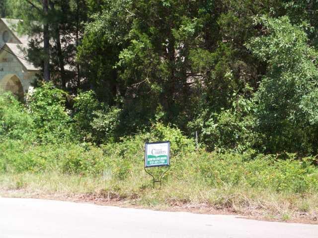 View 115 Loblolly 115 Loblolly - front exterior - Luxury lot in Bastrop, TX