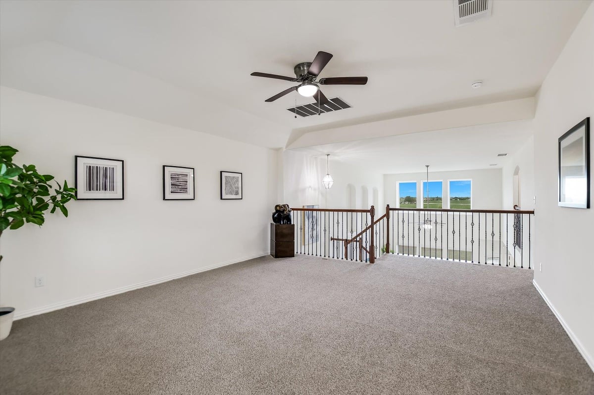Primary bedroom at 115 Mollie Dr - 4 bed 2 bath home