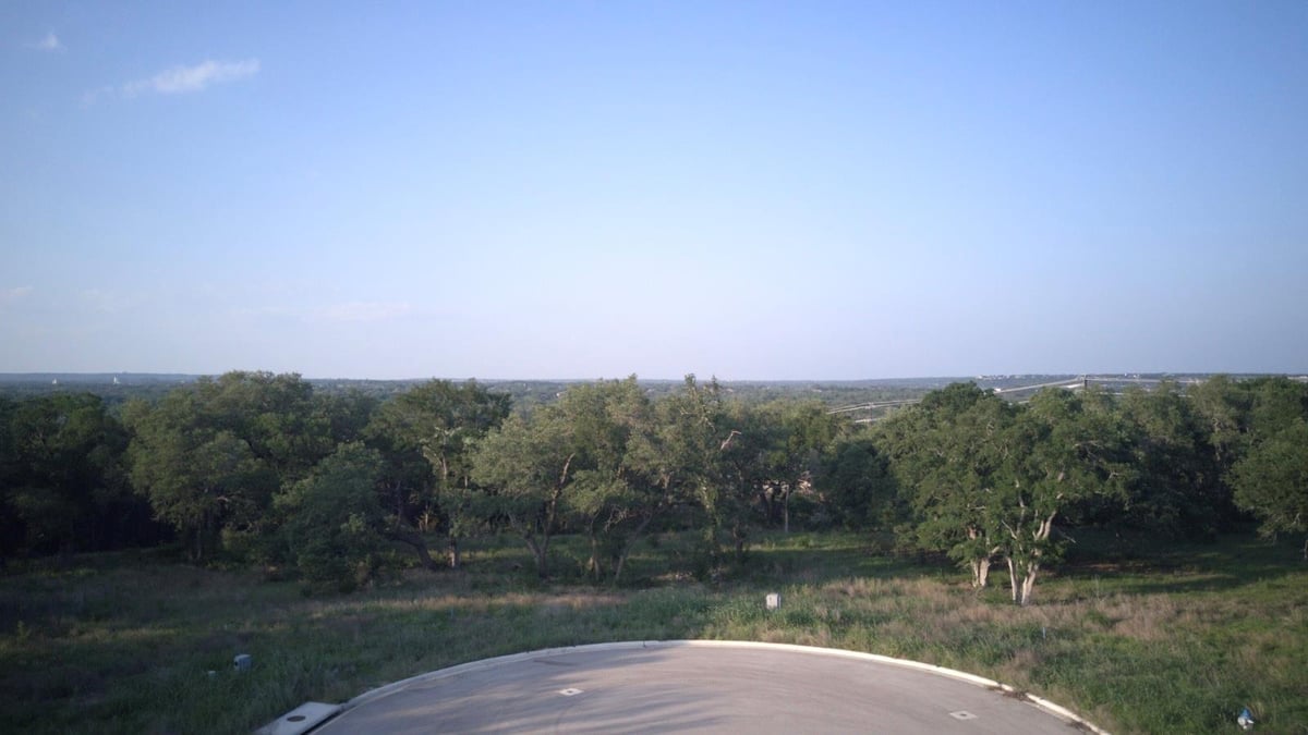 View 115 W Rio Ranch Rd in Rio Ranch 115 W Rio Ranch Rd - front exterior - Luxury lot in Rio Ranch, Liberty Hill, TX