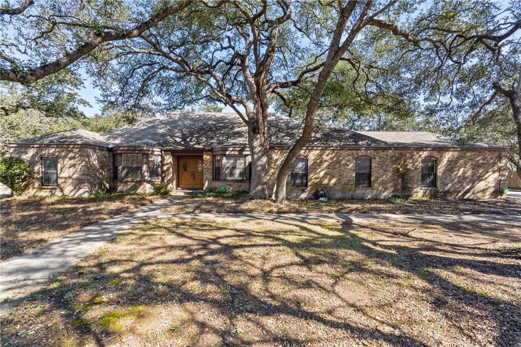 View 11503 Sawatch Cir in Anderson Mill Estates Sec 04 11503 Sawatch Cir - front exterior - Luxury home in Anderson Mill Estates Sec 04, Austin, TX