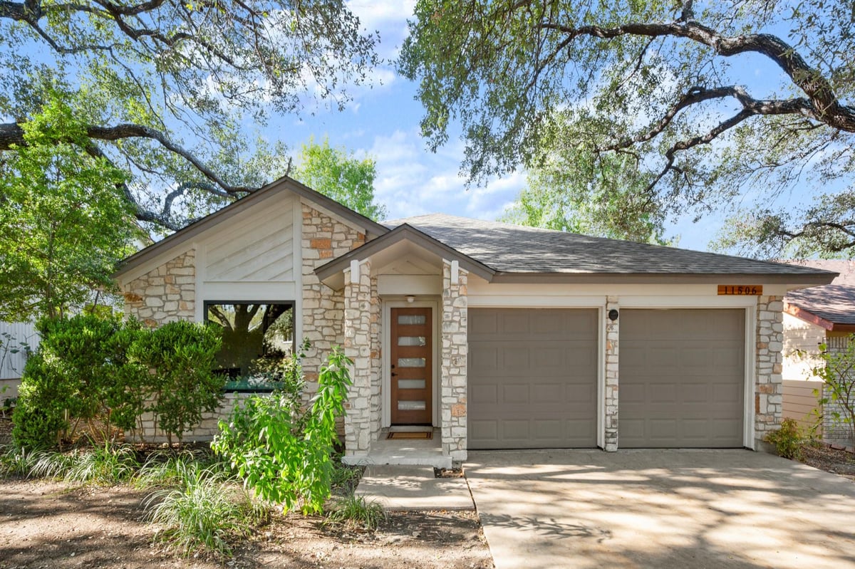 View 11506 Swearingen DR in Austin 11506 Swearingen DR, photo 1, Austin, Austin, TX