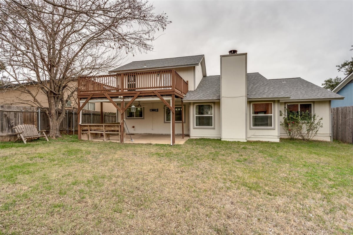 View 11512 Powder Mill TRL in Austin 11512 Powder Mill TRL, photo 1, Austin, Austin, TX