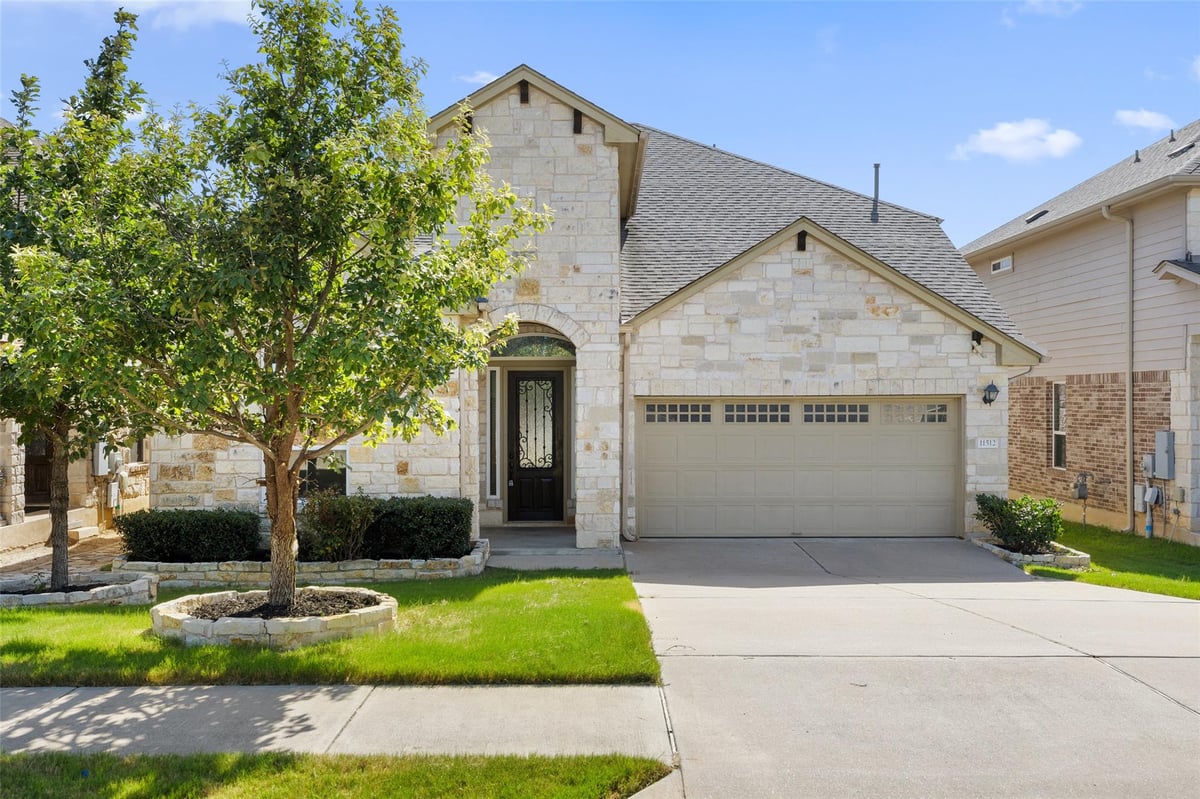 View 11512 Reading WAY in Avery Ranch 11512 Reading WAY, photo 1, Avery Ranch, Austin, TX