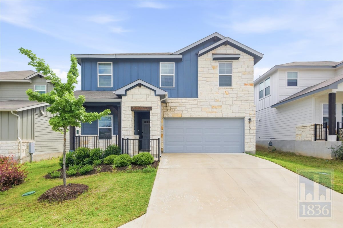 View 11513 Copperstone Ave in Copperstone 11513 Copperstone Ave - property photo 1 - Luxury home in Copperstone, Austin, TX