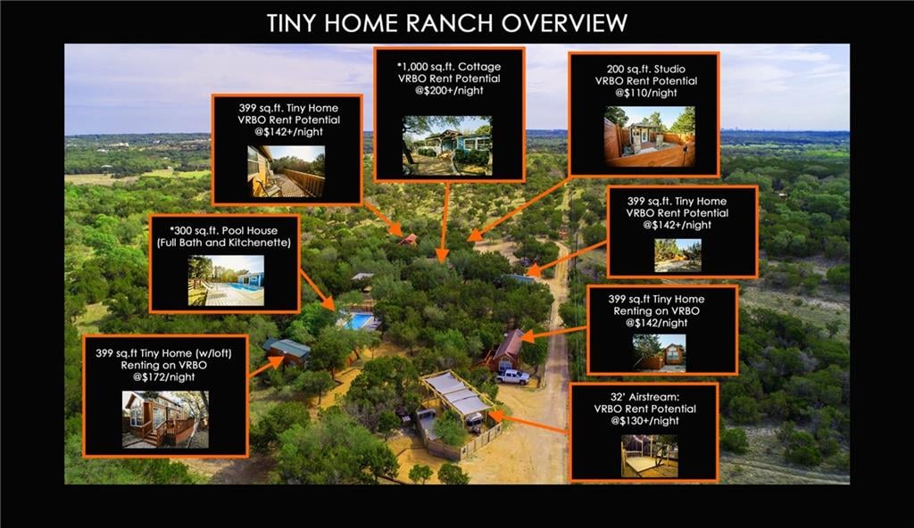 View 11513 Rim Rock Trl in Holton 11513 Rim Rock Trl - front exterior - Luxury home in Holton, Austin, TX