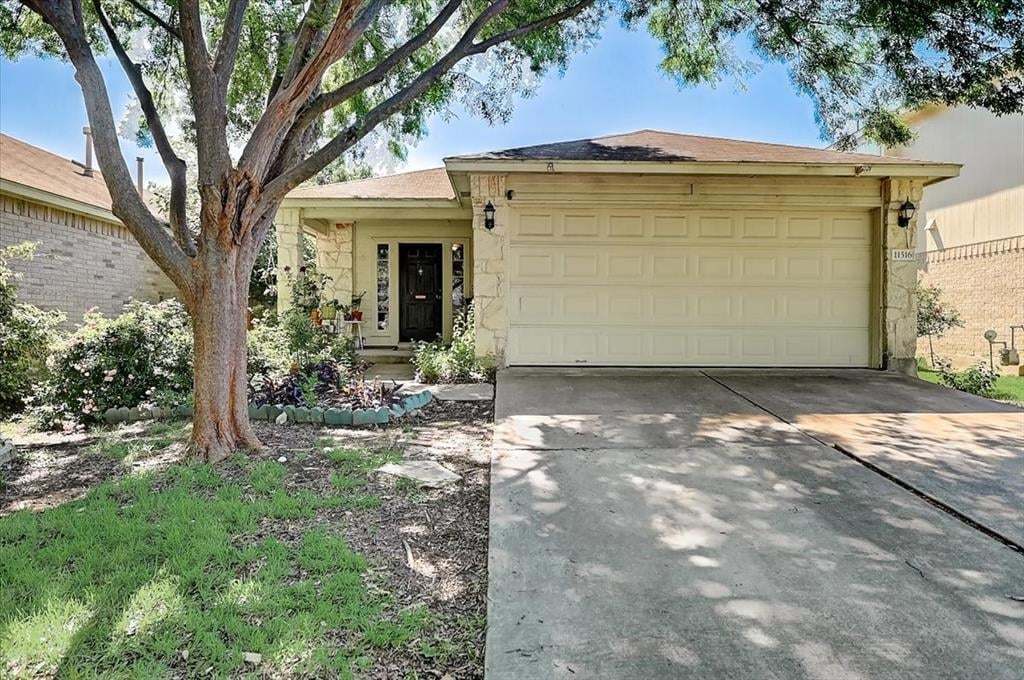 View 11516 James B Connolly Ln in Olympic Heights Sec 02 11516 James B Connolly Ln - front exterior - Luxury home in Olympic Heights Sec 02, Austin, TX